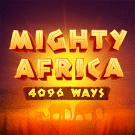 Mighty Africa: 4096