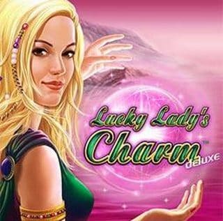 Lucky Lady Charm deluxe
