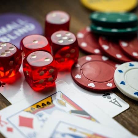 Online Casino Igre – kako kockati online s najboljim izgledima za dobitak?