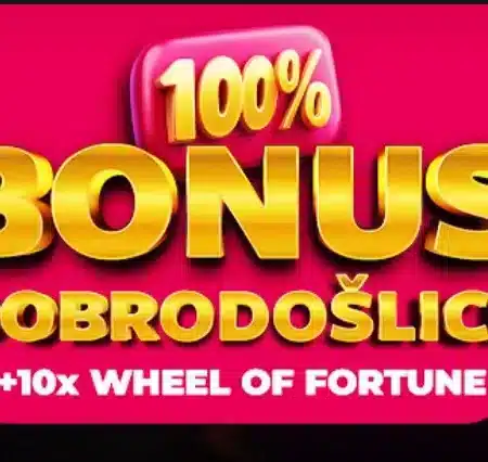 Vegas Casino Bonus – Besplatne Vrtnje i Bonus Bez Depozita