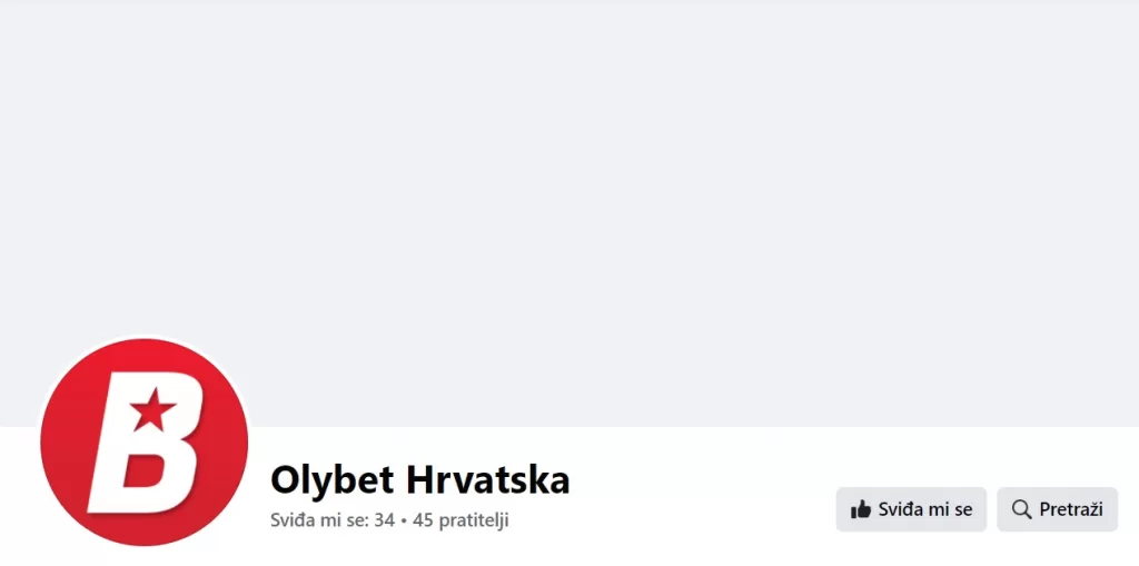 Olybet Facebook