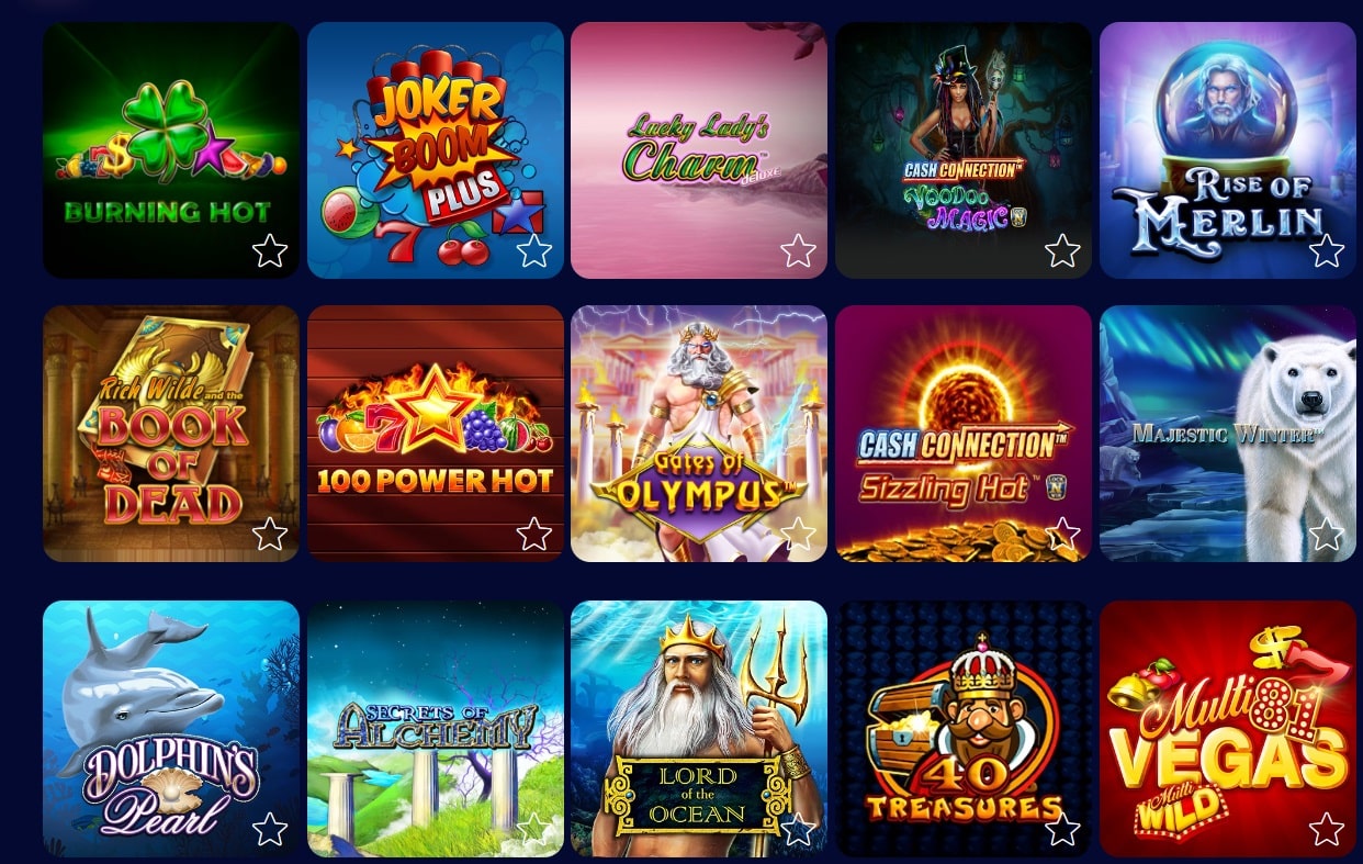 najbolji online casino