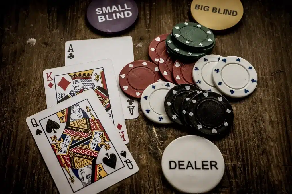 Pravila pokera