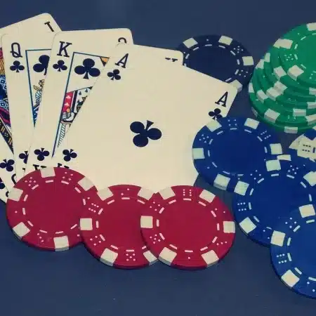 Online poker pravila i kako ga igrati s prijateljima