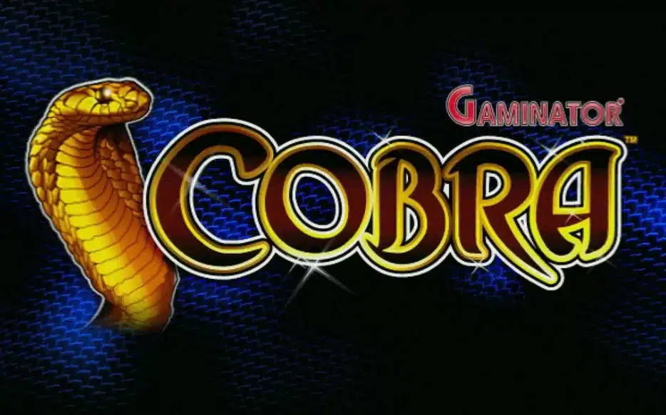 Gaminator Cobra