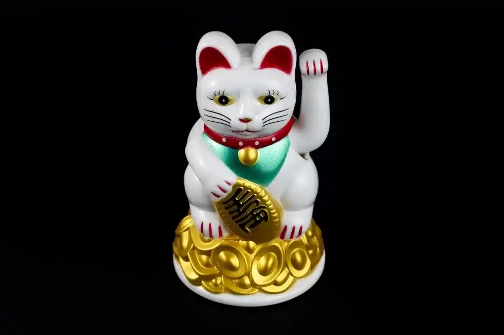 Maneki Neko