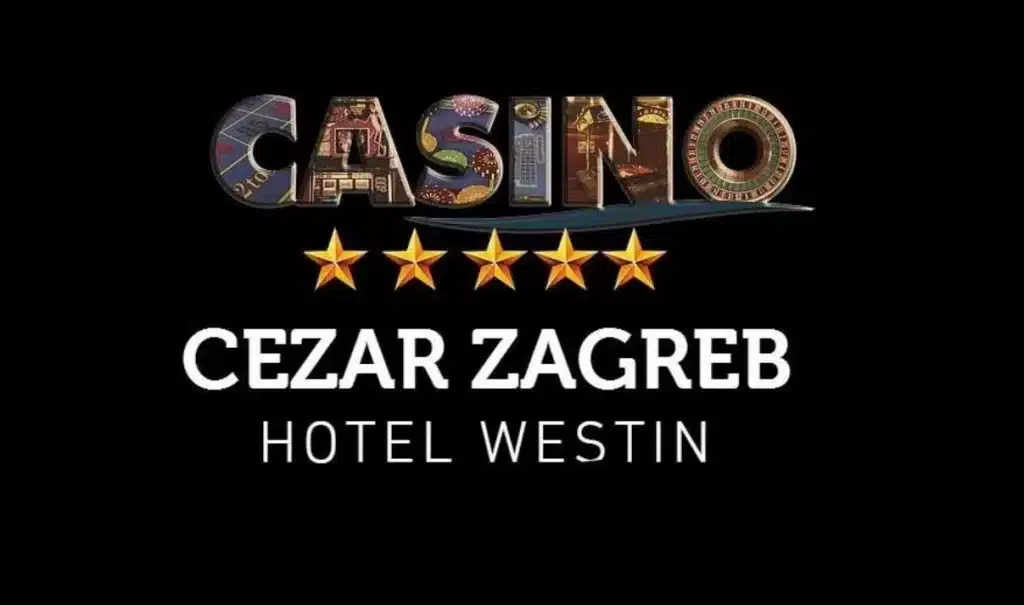 Casino Cezar Zagreb Westin