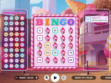 Bingo – sve što trebate znati ako igrate bingo online!