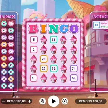 Bingo – sve što trebate znati ako igrate bingo online!