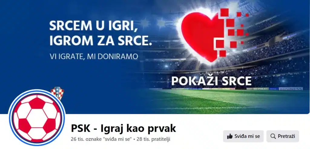 PSK novosti