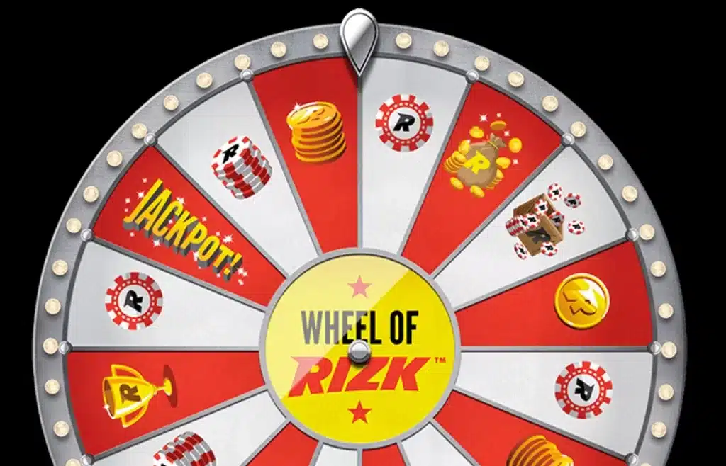 Rizk casino bonus bez depozita