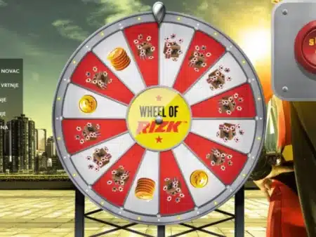 Rizk Casino Besplatni Bonus – EKSKLUZIVNO