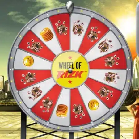 Rizk Casino Besplatni Bonus – EKSKLUZIVNO