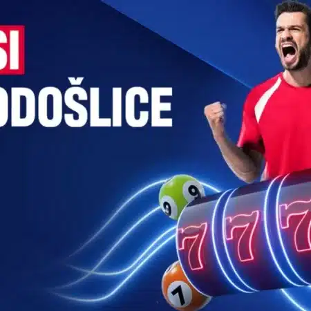 PSK Bonus Kod za Casino – Kako ga Preuzeti?