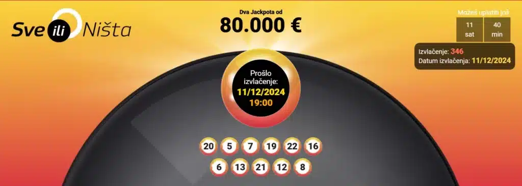 eurojackpot loto