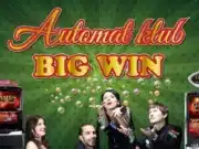 Big Win Automat Klub