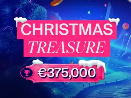 Favbet Casino Turnir Christmas Treasure