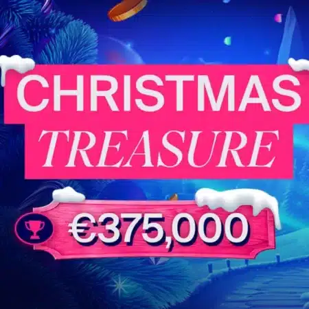 Favbet Casino Turnir Christmas Treasure