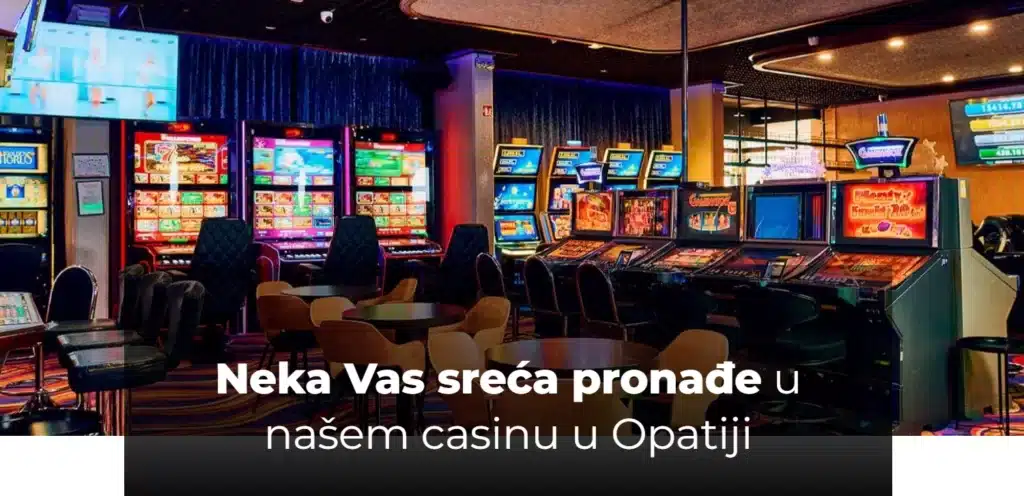 casino opatija