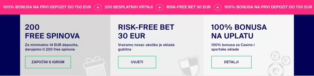 favbet promo kod