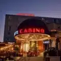 Hotel Paris Casino Opatija