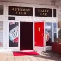 Fortuna Kantrida Automat Klub