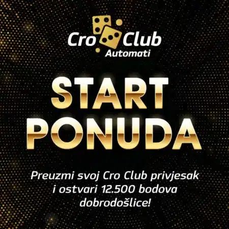 Cro Casino Bonus – Kako Iskoristiti Sve Prednosti?