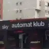 Golden Sky Automat Klub