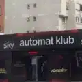 Golden Sky Automat Klub