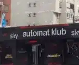 Golden Sky Automat Klub