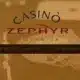 Casino Zephyr Plovanija