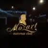 Mozart Automat Klub