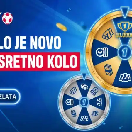 PSK Sretno Kolo – Što morate znati!