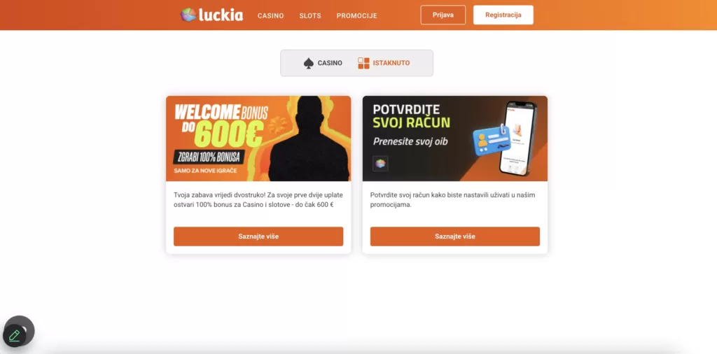 Promotivne ponude